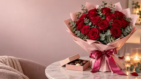 Rosas para aniversario en Tumbes